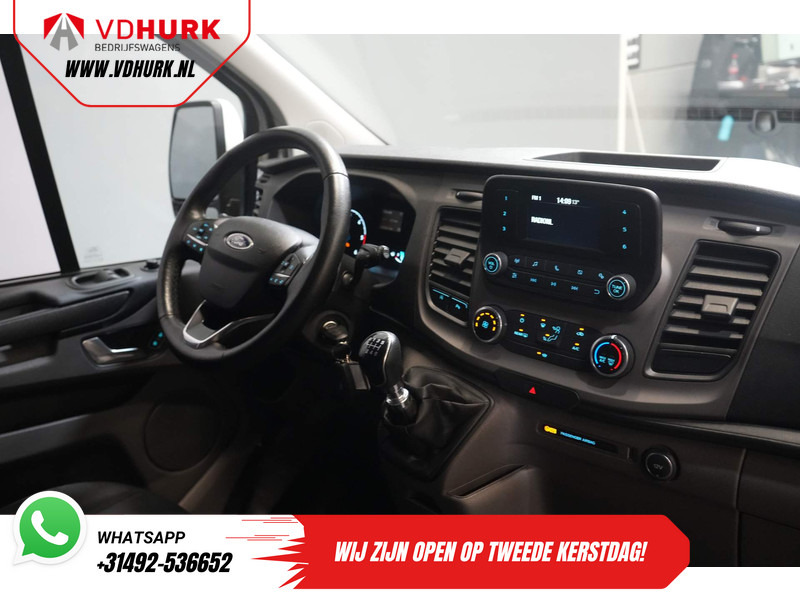 Ford Transit Custom Tourneo 2.0 TDCI € 26.425,- incl. BTW/BPM Trend Combi/ Kombi/ 9 Persoons/ 9 P/ Cruise/ PDC/ Airco - 소형 버스, 승합차 : 사진 3 Ford Transit Custom Tourneo 2.0 TDCI € 26.425,- incl. BTW/BPM Trend Combi/ Kombi/ 9 Persoons/ 9 P/ Cruise/ PDC/ Airco - 소형 버스, 승합차 : 사진 3