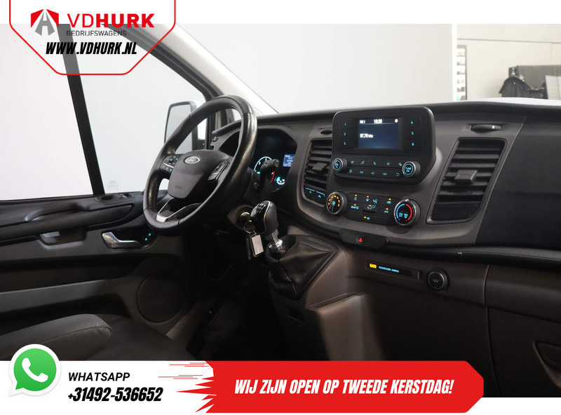 Ford Transit Custom Tourneo 2.0 TDCI €26.954,- incl. BTW/BPM Trend Combi/ Kombi/ 9 Persoons/ 9 P/ Cruise/ PDC/ Airco - 소형 버스, 승합차 : 사진 3 Ford Transit Custom Tourneo 2.0 TDCI €26.954,- incl. BTW/BPM Trend Combi/ Kombi/ 9 Persoons/ 9 P/ Cruise/ PDC/ Airco - 소형 버스, 승합차 : 사진 3