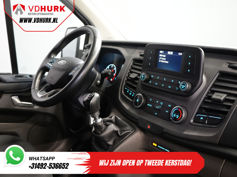 Ford Transit Custom Tourneo 2.0 TDCI €28.352,- incl. BTW/BPM Trend Combi/ Kombi/ 9 Persoons/ 9 P/ Cruise/ PDC/ Airco - 소형 버스, 승합차 : 사진 3 Ford Transit Custom Tourneo 2.0 TDCI €28.352,- incl. BTW/BPM Trend Combi/ Kombi/ 9 Persoons/ 9 P/ Cruise/ PDC/ Airco - 소형 버스, 승합차 : 사진 3