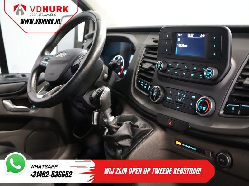 Ford Transit Custom Tourneo 2.0 TDCI €28.613,- incl. BTW/BPM Trend Combi/ Kombi/ 9 Persoons/ 9 P/ Cruise/ PDC/ Airco - 소형 버스, 승합차 : 사진 3 Ford Transit Custom Tourneo 2.0 TDCI €28.613,- incl. BTW/BPM Trend Combi/ Kombi/ 9 Persoons/ 9 P/ Cruise/ PDC/ Airco - 소형 버스, 승합차 : 사진 3