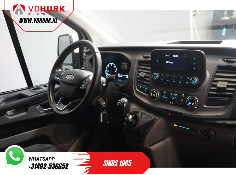 Ford Transit Custom Tourneo 2.0 TDCI € 30.182,- incl. BTW/BPM Trend Combi/ Kombi/ 9 Persoons/ 9 P/ Cruise/ PDC/ Airco - 소형 버스, 승합차 : 사진 3 Ford Transit Custom Tourneo 2.0 TDCI € 30.182,- incl. BTW/BPM Trend Combi/ Kombi/ 9 Persoons/ 9 P/ Cruise/ PDC/ Airco - 소형 버스, 승합차 : 사진 3