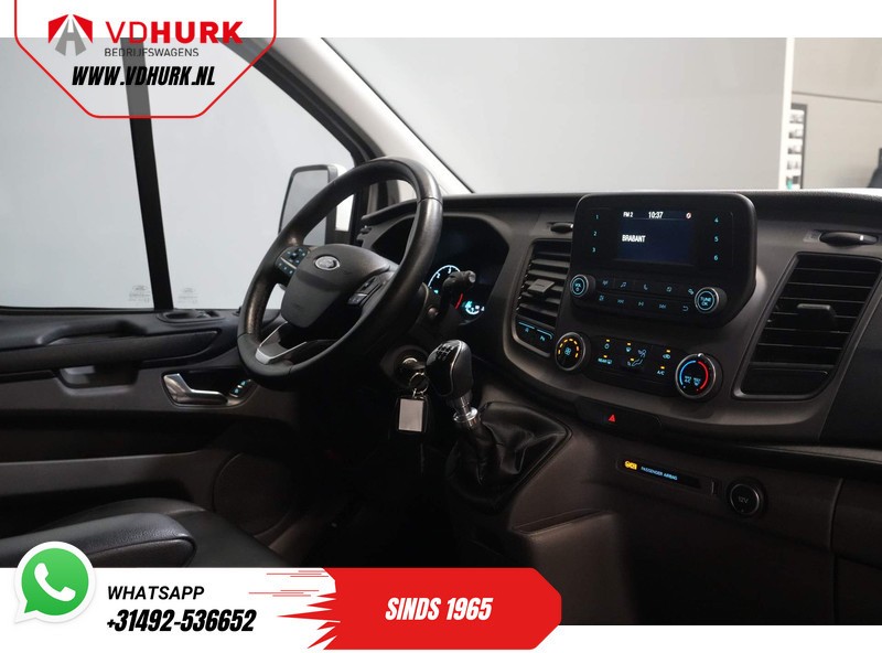 Ford Transit Custom Tourneo 2.0 TDCI €31.997 incl. BTW/BPM Trend Combi/ Kombi/ 9 Persoons/ 9 P/ Cruise/ PDC/ Airco - 소형 버스, 승합차 : 사진 3 Ford Transit Custom Tourneo 2.0 TDCI €31.997 incl. BTW/BPM Trend Combi/ Kombi/ 9 Persoons/ 9 P/ Cruise/ PDC/ Airco - 소형 버스, 승합차 : 사진 3