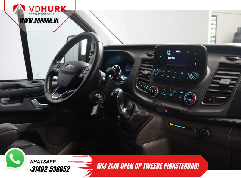 Ford Transit Custom Tourneo 2.0 TDCI €33.207,- incl. BTW/BPM Trend Combi/ Kombi/ 9 Persoons/ 9 P/ Cruise/ PDC/ Airco - 소형 버스, 승합차 : 사진 3 Ford Transit Custom Tourneo 2.0 TDCI €33.207,- incl. BTW/BPM Trend Combi/ Kombi/ 9 Persoons/ 9 P/ Cruise/ PDC/ Airco - 소형 버스, 승합차 : 사진 3