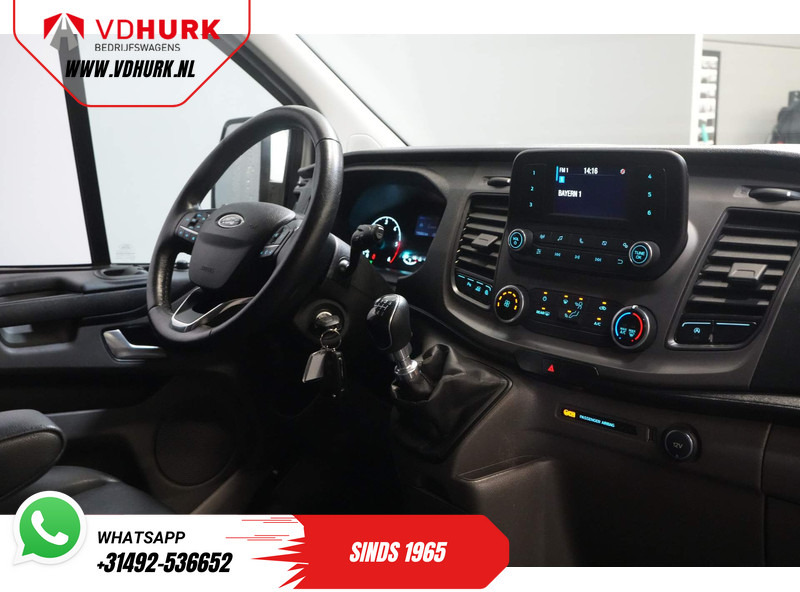 Ford Transit Custom Tourneo 2.0 TDCI €33.207,- incl. BTW/BPM Trend Combi/ Kombi/ 9 Persoons/ 9 P/ Cruise/ PDC/ Airco - 소형 버스, 승합차 : 사진 3 Ford Transit Custom Tourneo 2.0 TDCI €33.207,- incl. BTW/BPM Trend Combi/ Kombi/ 9 Persoons/ 9 P/ Cruise/ PDC/ Airco - 소형 버스, 승합차 : 사진 3