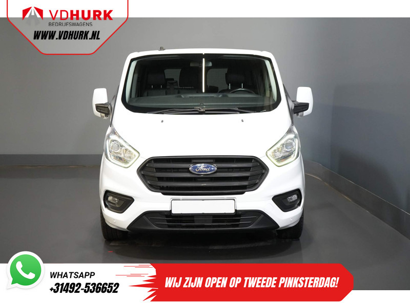 Ford Transit Custom Tourneo 2.0 TDCI € 33.207,- incl. BTW/BPM Trend Combi/ Kombi/ 9 Persoons/ 9 P/ Cruise/ PDC/ Airco - 소형 버스, 승합차 : 사진 5 Ford Transit Custom Tourneo 2.0 TDCI € 33.207,- incl. BTW/BPM Trend Combi/ Kombi/ 9 Persoons/ 9 P/ Cruise/ PDC/ Airco - 소형 버스, 승합차 : 사진 5