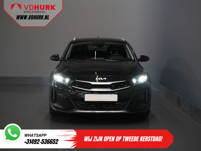 SUV Kia Xceed 1.6 GDi PHEV Dynamic Line Virtual Cockpit/ LED/ Adapt.Cruise/ Elek.Klep/ Climate/ Camera/ PDC/ Navi : 사진 7 SUV Kia Xceed 1.6 GDi PHEV Dynamic Line Virtual Cockpit/ LED/ Adapt.Cruise/ Elek.Klep/ Climate/ Camera/ PDC/ Navi : 사진 7