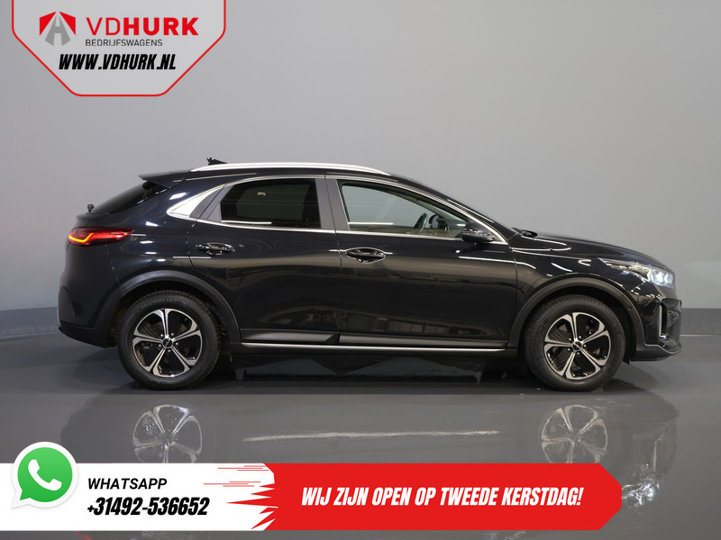 SUV Kia Xceed 1.6 GDi PHEV Dynamic Line Virtual Cockpit/ LED/ Adapt.Cruise/ Elek.Klep/ Climate/ Camera/ PDC/ Navi : 사진 11 SUV Kia Xceed 1.6 GDi PHEV Dynamic Line Virtual Cockpit/ LED/ Adapt.Cruise/ Elek.Klep/ Climate/ Camera/ PDC/ Navi : 사진 11