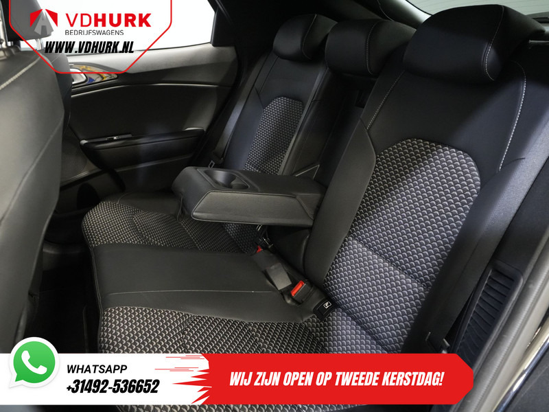 SUV Kia Xceed 1.6 GDi PHEV Dynamic Line Virtual Cockpit/ LED/ Adapt.Cruise/ Elek.Klep/ Climate/ Camera/ PDC/ Navi : 사진 17 SUV Kia Xceed 1.6 GDi PHEV Dynamic Line Virtual Cockpit/ LED/ Adapt.Cruise/ Elek.Klep/ Climate/ Camera/ PDC/ Navi : 사진 17