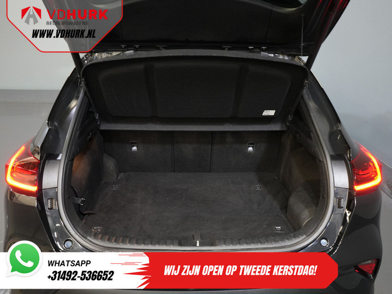 SUV Kia Xceed 1.6 GDi PHEV Dynamic Line Virtual Cockpit/ LED/ Adapt.Cruise/ Elek.Klep/ Climate/ Camera/ PDC/ Navi : 사진 15 SUV Kia Xceed 1.6 GDi PHEV Dynamic Line Virtual Cockpit/ LED/ Adapt.Cruise/ Elek.Klep/ Climate/ Camera/ PDC/ Navi : 사진 15