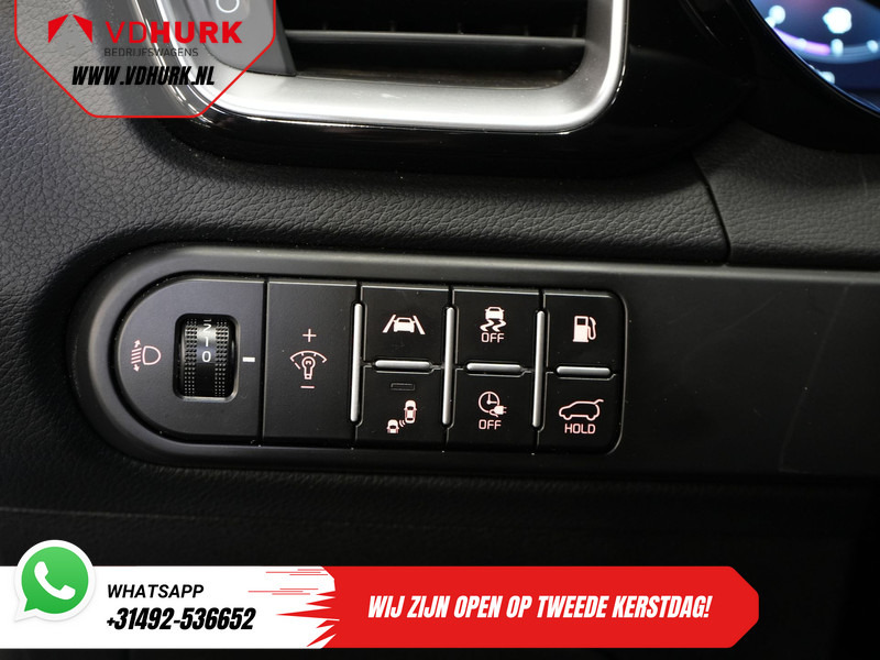 SUV Kia Xceed 1.6 GDi PHEV Dynamic Line Virtual Cockpit/ LED/ Adapt.Cruise/ Elek.Klep/ Climate/ Camera/ PDC/ Navi : 사진 18 SUV Kia Xceed 1.6 GDi PHEV Dynamic Line Virtual Cockpit/ LED/ Adapt.Cruise/ Elek.Klep/ Climate/ Camera/ PDC/ Navi : 사진 18