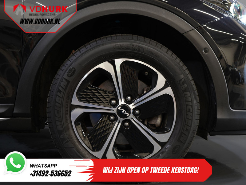 SUV Kia Xceed 1.6 GDi PHEV Dynamic Line Virtual Cockpit/ LED/ Adapt.Cruise/ Elek.Klep/ Climate/ Camera/ PDC/ Navi : 사진 9 SUV Kia Xceed 1.6 GDi PHEV Dynamic Line Virtual Cockpit/ LED/ Adapt.Cruise/ Elek.Klep/ Climate/ Camera/ PDC/ Navi : 사진 9