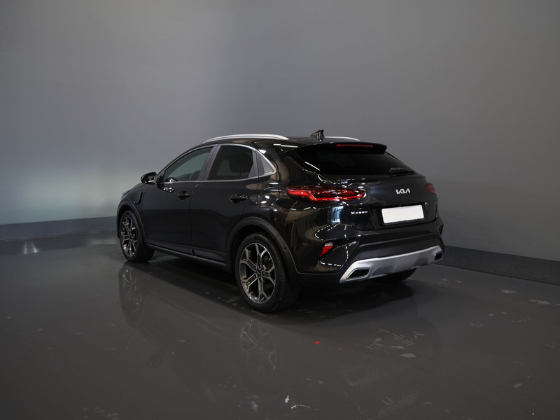 Kia Xceed 1.6 GDi PHEV Executive Line Virtual Cockpit/ Adapt.Cruise/ LED/ Leder/ Elek.klep/ Memory/ Navi/ Carplay/ Stoelverw./ Camera/ Cli - SUV : 사진 2 Kia Xceed 1.6 GDi PHEV Executive Line Virtual Cockpit/ Adapt.Cruise/ LED/ Leder/ Elek.klep/ Memory/ Navi/ Carplay/ Stoelverw./ Camera/ Cli - SUV : 사진 2