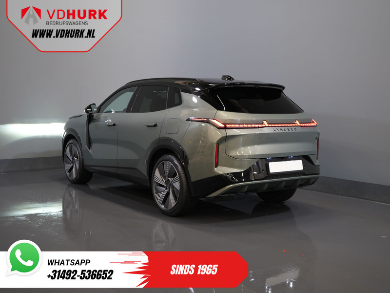 Lynk & Co 08 1.5 More PHEV 200km Elek./ Harman&Kardon/ Pano/ Stoelmassage & koeling/ Elek.Klep/ Adapt.Cruise - SUV : 사진 2 Lynk & Co 08 1.5 More PHEV 200km Elek./ Harman&Kardon/ Pano/ Stoelmassage & koeling/ Elek.Klep/ Adapt.Cruise - SUV : 사진 2