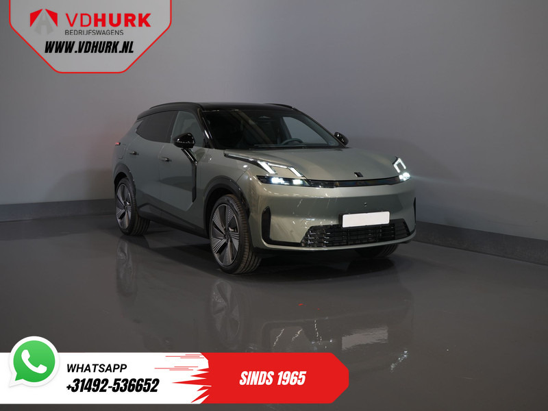 Lynk & Co 08 1.5 More PHEV 200km Elek./ Harman&Kardon/ Pano/ Stoelmassage & koeling/ Elek.Klep/ Adapt.Cruise - SUV : 사진 1 Lynk & Co 08 1.5 More PHEV 200km Elek./ Harman&Kardon/ Pano/ Stoelmassage & koeling/ Elek.Klep/ Adapt.Cruise - SUV : 사진 1