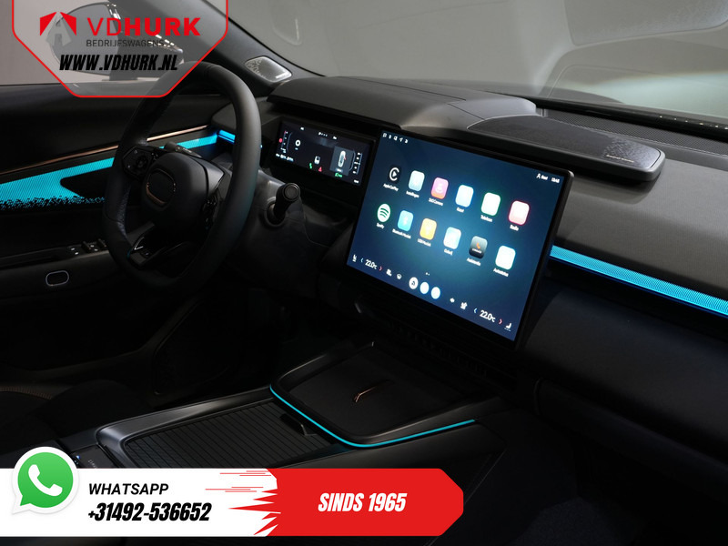 Lynk & Co 08 1.5 More PHEV 200km Elek./ Harman&Kardon/ Pano/ Stoelmassage & koeling/ Elek.Klep/ Adapt.Cruise - SUV : 사진 3 Lynk & Co 08 1.5 More PHEV 200km Elek./ Harman&Kardon/ Pano/ Stoelmassage & koeling/ Elek.Klep/ Adapt.Cruise - SUV : 사진 3