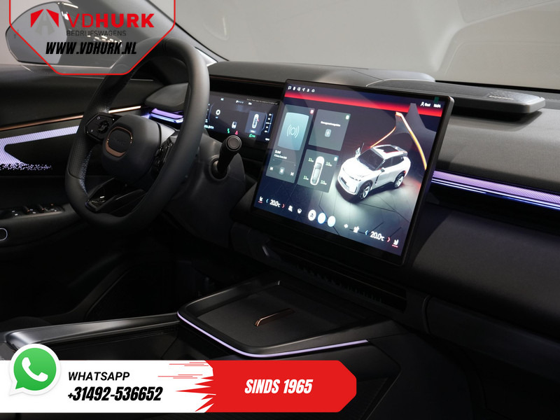 Lynk & Co 08 1.5 More PHEV 200km Elek./ Harman&Kardon/ Pano/ Stoelmassage & koeling/ Elek.Klep/ Adapt.Cruise - SUV : 사진 3 Lynk & Co 08 1.5 More PHEV 200km Elek./ Harman&Kardon/ Pano/ Stoelmassage & koeling/ Elek.Klep/ Adapt.Cruise - SUV : 사진 3