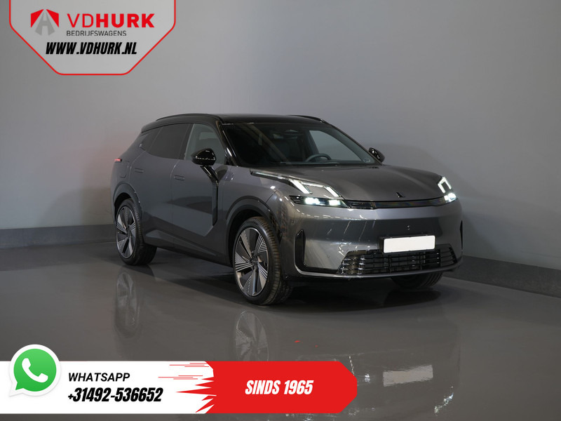Lynk & Co 08 1.5 More PHEV 200km Elek./ Harman&Kardon/ Pano/ Stoelmassage & koeling/ Elek.Klep/ Adapt.Cruise - SUV : 사진 1 Lynk & Co 08 1.5 More PHEV 200km Elek./ Harman&Kardon/ Pano/ Stoelmassage & koeling/ Elek.Klep/ Adapt.Cruise - SUV : 사진 1