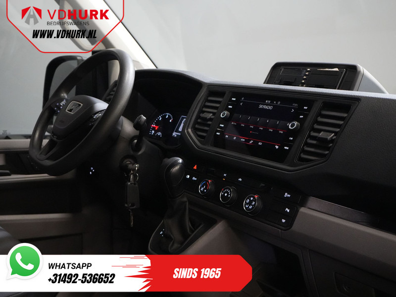 MAN TGE 35 2.0 180 pk DSG Aut. L3H3 BPM VRIJ! Imperiaal+Ladder/ Carplay/ Gev.stoel/ Inrichting/ Camera/ PDC/ Cruise/ Trekhaak/ Airco - 패널 밴 : 사진 3 MAN TGE 35 2.0 180 pk DSG Aut. L3H3 BPM VRIJ! Imperiaal+Ladder/ Carplay/ Gev.stoel/ Inrichting/ Camera/ PDC/ Cruise/ Trekhaak/ Airco - 패널 밴 : 사진 3