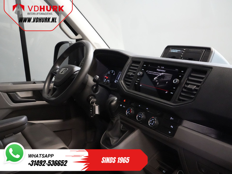 MAN TGE 35 2.0 180 pk DSG Aut. L3H3 BPM VRIJ! Inrichting/ Imperiaal + Ladder/ Tachograaf/ Navi/ Gev.stoel/ CarPlay/ Camera/ PDC/ Cruise/ - 패널 밴 : 사진 3 MAN TGE 35 2.0 180 pk DSG Aut. L3H3 BPM VRIJ! Inrichting/ Imperiaal + Ladder/ Tachograaf/ Navi/ Gev.stoel/ CarPlay/ Camera/ PDC/ Cruise/ - 패널 밴 : 사진 3