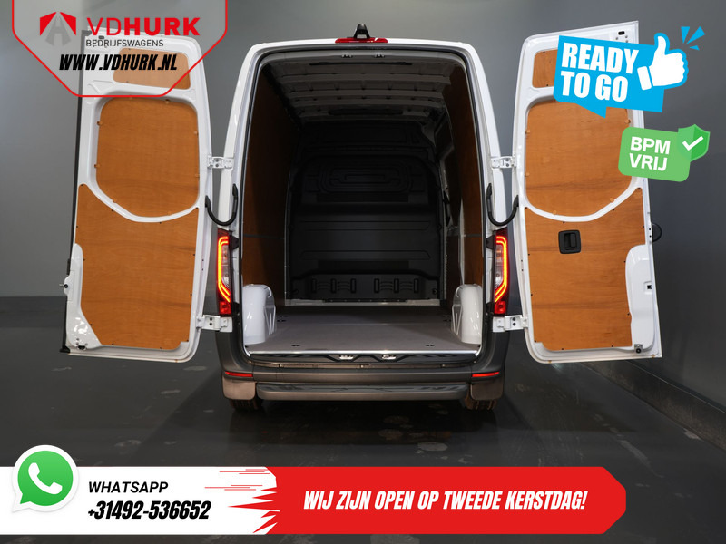 MAN TGE (SPRINTER) (DEMO) Aut. L2H2 BPM VRIJ/ LED/ Standkachel/ Stoelverw./ Carplay/ Cruise/ Camera - 소형 밴 : 사진 5 MAN TGE (SPRINTER) (DEMO) Aut. L2H2 BPM VRIJ/ LED/ Standkachel/ Stoelverw./ Carplay/ Cruise/ Camera - 소형 밴 : 사진 5