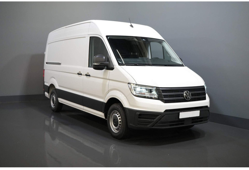 MAN TGE (Volkswagen Crafter) 35 2.0 TDI 140 pk DSG Aut. L3H3 NIEUW! LED/ Virtual Cockpit/ Camera/ Cruise/ Carplay/ Gev.Stoel - 패널 밴 : 사진 1 MAN TGE (Volkswagen Crafter) 35 2.0 TDI 140 pk DSG Aut. L3H3 NIEUW! LED/ Virtual Cockpit/ Camera/ Cruise/ Carplay/ Gev.Stoel - 패널 밴 : 사진 1