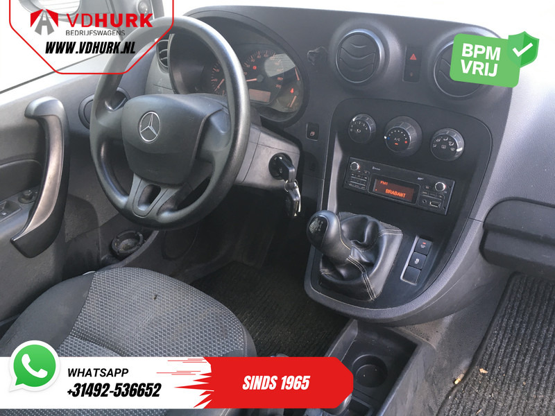 Mercedes-Benz Citan 108 CDI EXPORT NL Auto/ APK 04-2026/ Airco/ Dakdragers/ Trekhaak - 소형 밴 : 사진 3 Mercedes-Benz Citan 108 CDI EXPORT NL Auto/ APK 04-2026/ Airco/ Dakdragers/ Trekhaak - 소형 밴 : 사진 3