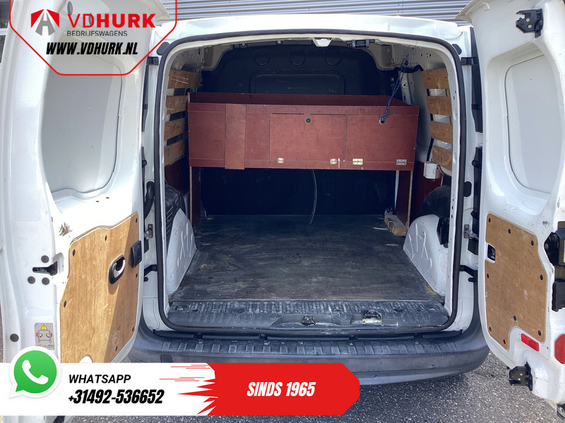 Mercedes-Benz Citan 108 CDI EXPORT ONLY Airco/ Trekhaak/ Bluetooth - 소형 밴 : 사진 5 Mercedes-Benz Citan 108 CDI EXPORT ONLY Airco/ Trekhaak/ Bluetooth - 소형 밴 : 사진 5