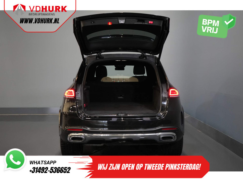 Mercedes-Benz GLE 400D 4MATIC (€72.463 incl. BTW/BPM) 5 Pers./ AMG/ Airmatic/ Panorama/ Mem.Stoelen/ Adapt. Cruise/ 3.5t Trekverm./ Burmester/ Led - SUV : 사진 5 Mercedes-Benz GLE 400D 4MATIC (€72.463 incl. BTW/BPM) 5 Pers./ AMG/ Airmatic/ Panorama/ Mem.Stoelen/ Adapt. Cruise/ 3.5t Trekverm./ Burmester/ Led - SUV : 사진 5