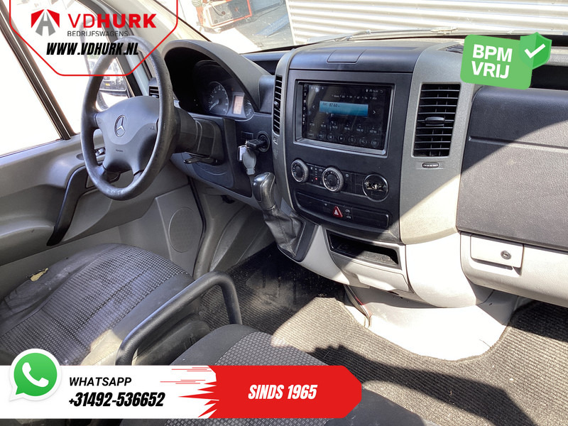 Mercedes-Benz Sprinter 2.2 CDI Aut. EXPORT ONLY Carplay/ Airco/ Trekhaak/ Camera - 패널 밴 : 사진 3 Mercedes-Benz Sprinter 2.2 CDI Aut. EXPORT ONLY Carplay/ Airco/ Trekhaak/ Camera - 패널 밴 : 사진 3
