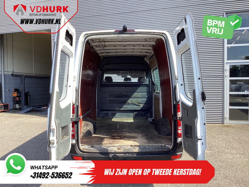 Mercedes-Benz Sprinter 2.2 CDI Aut. EXPORT ONLY Carplay/ Airco/ Trekhaak/ Camera - 패널 밴 : 사진 5 Mercedes-Benz Sprinter 2.2 CDI Aut. EXPORT ONLY Carplay/ Airco/ Trekhaak/ Camera - 패널 밴 : 사진 5