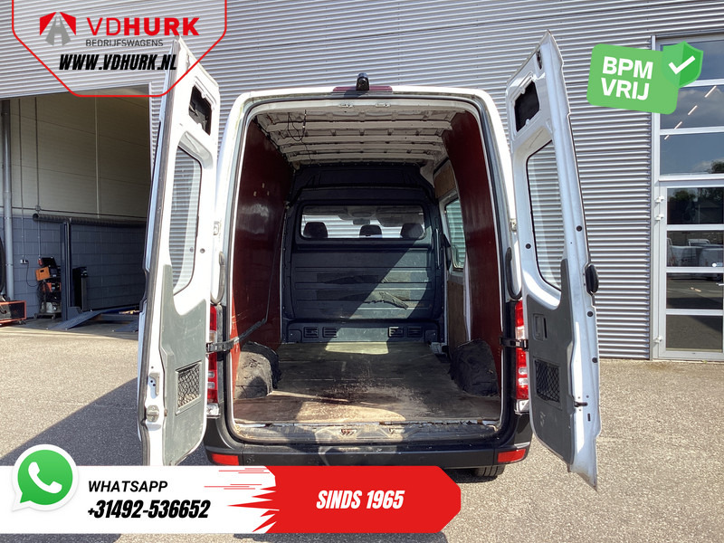 Mercedes-Benz Sprinter 2.2 CDI Aut. EXPORT ONLY Carplay/ Airco/ Trekhaak/ Camera - 패널 밴 : 사진 5 Mercedes-Benz Sprinter 2.2 CDI Aut. EXPORT ONLY Carplay/ Airco/ Trekhaak/ Camera - 패널 밴 : 사진 5