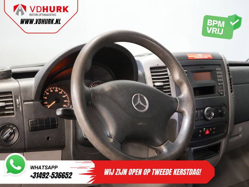 소형 버스, 승합차 Mercedes-Benz Sprinter 213 2.2 CDI Aut. L2H2 €11.979,- Incl. BTW BPM VRIJ! EXPORT Rijdt Goed/ Combi/ 9 Persoons/ Kombi/ 9P/ Airco : 사진 14 소형 버스, 승합차 Mercedes-Benz Sprinter 213 2.2 CDI Aut. L2H2 €11.979,- Incl. BTW BPM VRIJ! EXPORT Rijdt Goed/ Combi/ 9 Persoons/ Kombi/ 9P/ Airco : 사진 14