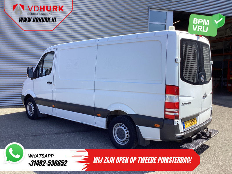 Mercedes-Benz Sprinter 313 2.2 CDI Aut. EXPORT ONLY NL Auto/ APK 05-2026/ 2.8t Trekverm./ Camera/ Cruise/ Trekhaak/ Airco - 패널 밴 : 사진 2 Mercedes-Benz Sprinter 313 2.2 CDI Aut. EXPORT ONLY NL Auto/ APK 05-2026/ 2.8t Trekverm./ Camera/ Cruise/ Trekhaak/ Airco - 패널 밴 : 사진 2