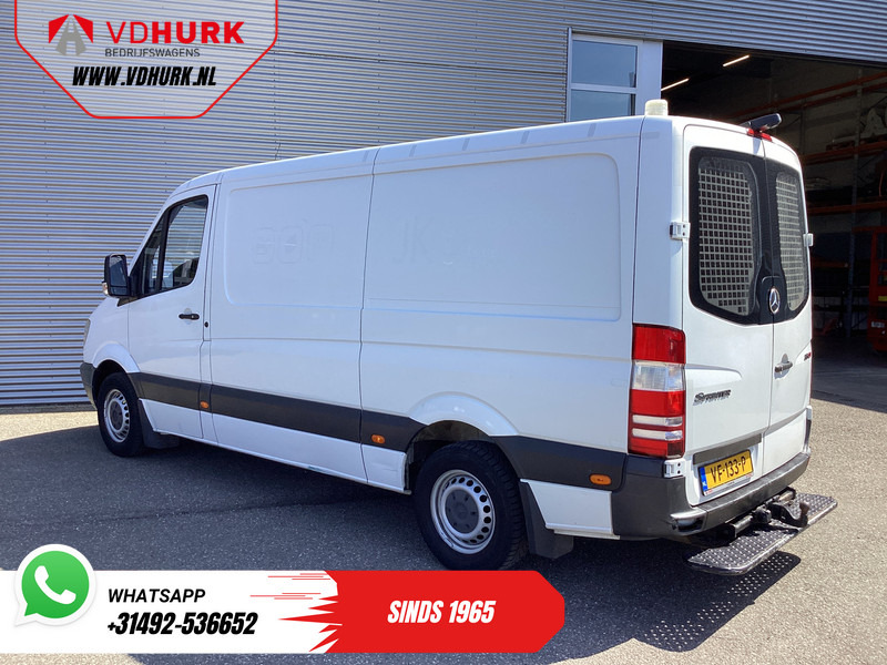 Mercedes-Benz Sprinter 313 2.2 CDI Aut. L2 EXPORT ONLY NL Auto/ APK 05-2026/ 2.8t Trekverm./ Camera/ Cruise/ Trekhaak/ Airco - 패널 밴 : 사진 2 Mercedes-Benz Sprinter 313 2.2 CDI Aut. L2 EXPORT ONLY NL Auto/ APK 05-2026/ 2.8t Trekverm./ Camera/ Cruise/ Trekhaak/ Airco - 패널 밴 : 사진 2