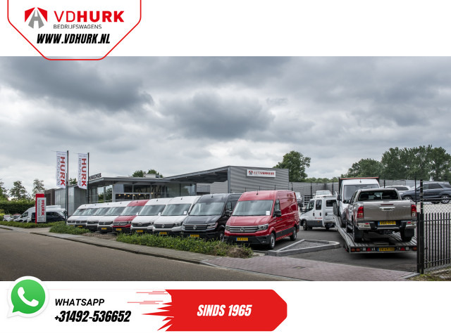 소형 버스, 승합차 Mercedes-Benz Sprinter 313 2.2 CDI L2H2 € 10.164 Incl. BTW BPM VRIJ! Combi/ 9 Persoons/ Kombi/ 9P/ Airco/ Rolstoellift : 사진 12
