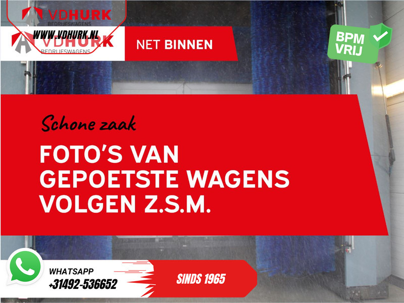 리스 Mercedes-Benz Sprinter 313 2.2 CDI L2H2 €11.132 Incl. BTW BPM VRIJ! EXPORT ONLY Combi/ 9 Persoons/ Kombi/ 9P/ Airco/ Rolstoellift Mercedes-Benz Sprinter 313 2.2 CDI L2H2 €11.132 Incl. BTW BPM VRIJ! EXPORT ONLY Combi/ 9 Persoons/ Kombi/ 9P/ Airco/ Rolstoellift : 사진 12