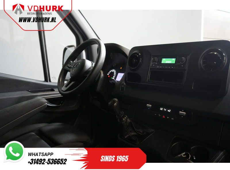 Mercedes-Benz Sprinter 314 2.2 CDI RWD EXPORT ONLY L2H2 Cruise/ Airco/ Trekhaak - 패널 밴 : 사진 3 Mercedes-Benz Sprinter 314 2.2 CDI RWD EXPORT ONLY L2H2 Cruise/ Airco/ Trekhaak - 패널 밴 : 사진 3