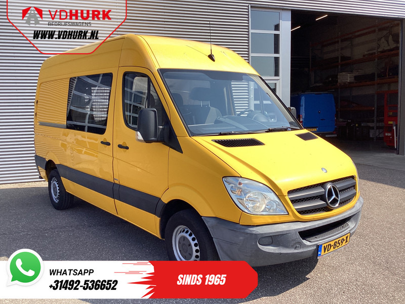 Mercedes-Benz Sprinter 316 2.2 CDI Aut. L2H2 EXPORT ONLY 3.5t Trekverm./ Airco/ Cruise/ Trekhaak - 패널 밴 : 사진 1 Mercedes-Benz Sprinter 316 2.2 CDI Aut. L2H2 EXPORT ONLY 3.5t Trekverm./ Airco/ Cruise/ Trekhaak - 패널 밴 : 사진 1