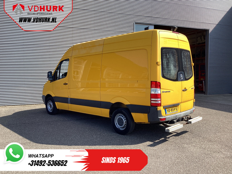 Mercedes-Benz Sprinter 316 2.2 CDI Aut. L2H2 EXPORT ONLY 3.5t Trekverm./ Airco/ Cruise/ Trekhaak - 패널 밴 : 사진 2 Mercedes-Benz Sprinter 316 2.2 CDI Aut. L2H2 EXPORT ONLY 3.5t Trekverm./ Airco/ Cruise/ Trekhaak - 패널 밴 : 사진 2