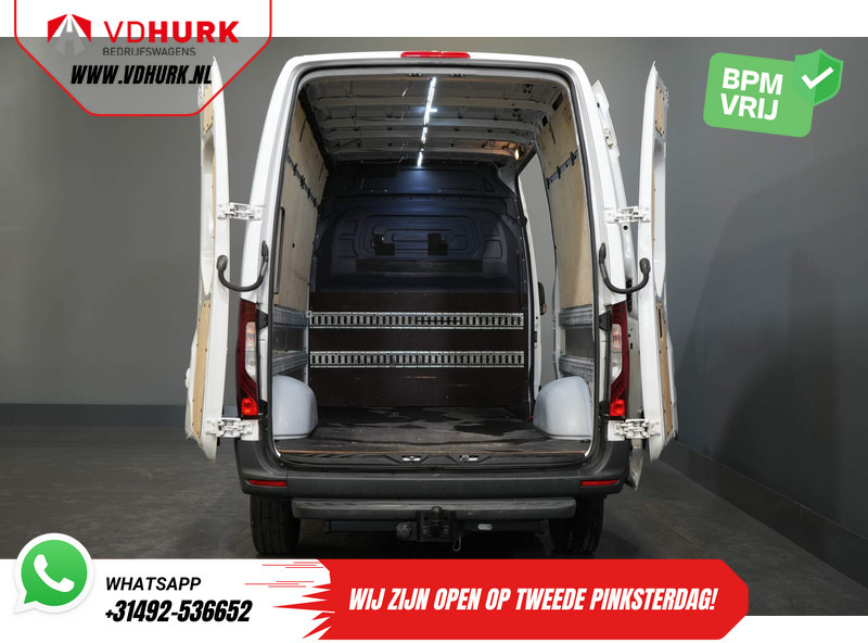 Mercedes-Benz Sprinter 316 2.2 CDI Aut. L2H2 EXPORT ONLY RWD LED/ Gev.Stoel/ Cruise/ Trekhaak - 패널 밴 : 사진 5 Mercedes-Benz Sprinter 316 2.2 CDI Aut. L2H2 EXPORT ONLY RWD LED/ Gev.Stoel/ Cruise/ Trekhaak - 패널 밴 : 사진 5