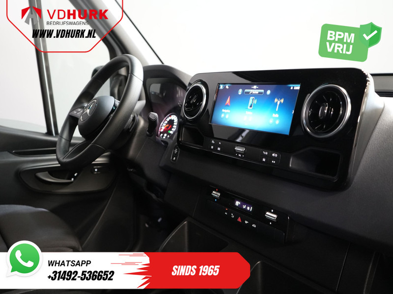 Mercedes-Benz Sprinter 317 CDI Aut. L2H2 BPM VRIJ! Gev.Stoel/ 270 Gr.Deuren/ Stoelverw./ Navi/ Camera/ Cruise/ Airco/ DAB - 패널 밴 : 사진 3 Mercedes-Benz Sprinter 317 CDI Aut. L2H2 BPM VRIJ! Gev.Stoel/ 270 Gr.Deuren/ Stoelverw./ Navi/ Camera/ Cruise/ Airco/ DAB - 패널 밴 : 사진 3