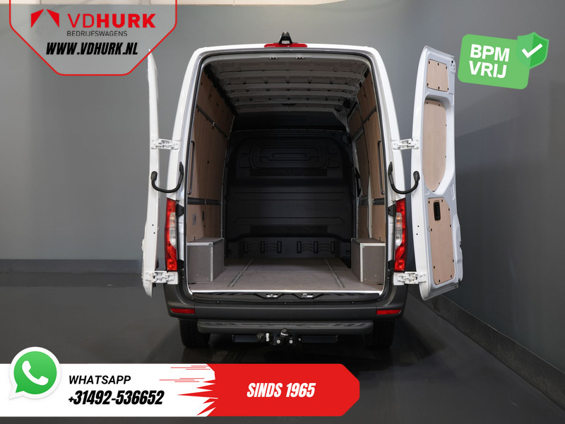 Mercedes-Benz Sprinter 317 CDI Aut. L2H2 BPM VRIJ! Gev.Stoel/ 270 Gr.Deuren/ Stoelverw./ Navi/ Camera/ Cruise/ Airco/ DAB - 패널 밴 : 사진 5 Mercedes-Benz Sprinter 317 CDI Aut. L2H2 BPM VRIJ! Gev.Stoel/ 270 Gr.Deuren/ Stoelverw./ Navi/ Camera/ Cruise/ Airco/ DAB - 패널 밴 : 사진 5