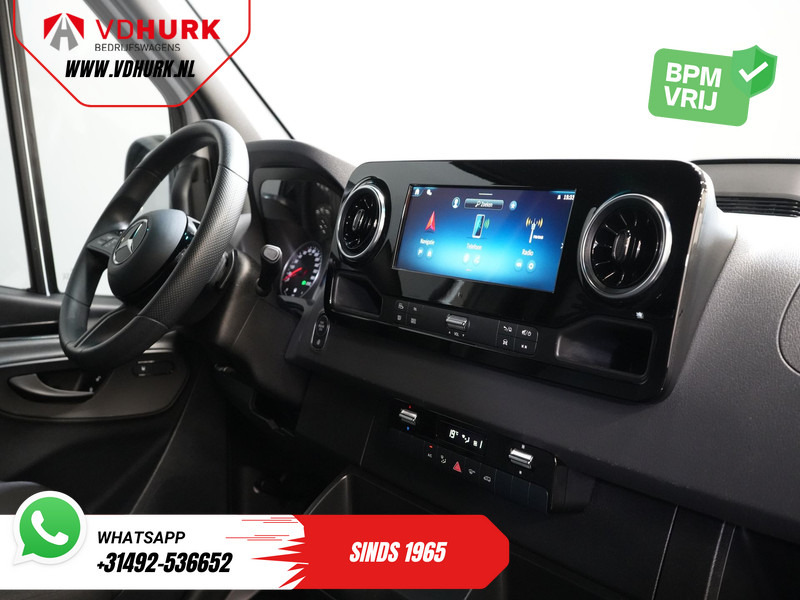 Mercedes-Benz Sprinter 317 CDI Aut. L2H2 BPM VRIJ! Gev.Stoel/ 270 Gr.Deuren/ Stoelverw./ Navi/ Camera/ Cruise/ DAB - 패널 밴 : 사진 3 Mercedes-Benz Sprinter 317 CDI Aut. L2H2 BPM VRIJ! Gev.Stoel/ 270 Gr.Deuren/ Stoelverw./ Navi/ Camera/ Cruise/ DAB - 패널 밴 : 사진 3