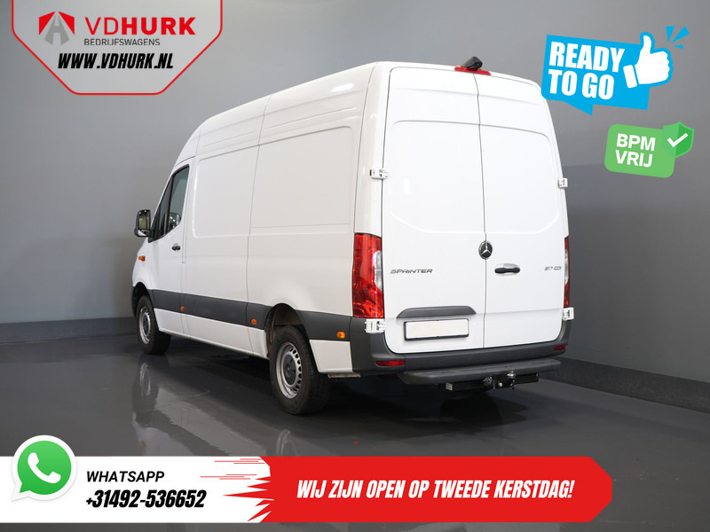 Mercedes-Benz Sprinter 317 CDI Aut. L2H2 BPM VRIJ! Gev.Stoel/ 270 Gr.Deuren/ Stoelverw./ Navi/ Camera/ Cruise/ DAB - 패널 밴 : 사진 2 Mercedes-Benz Sprinter 317 CDI Aut. L2H2 BPM VRIJ! Gev.Stoel/ 270 Gr.Deuren/ Stoelverw./ Navi/ Camera/ Cruise/ DAB - 패널 밴 : 사진 2