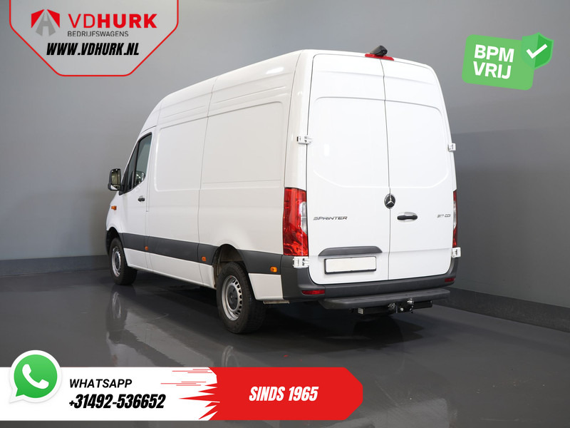 Mercedes-Benz Sprinter 317 CDI Aut. L2H2 BPM VRIJ! Gev.Stoel/ 270 Gr.Deuren/ Stoelverw./ Navi/ Camera/ Cruise/ DAB - 패널 밴 : 사진 2 Mercedes-Benz Sprinter 317 CDI Aut. L2H2 BPM VRIJ! Gev.Stoel/ 270 Gr.Deuren/ Stoelverw./ Navi/ Camera/ Cruise/ DAB - 패널 밴 : 사진 2