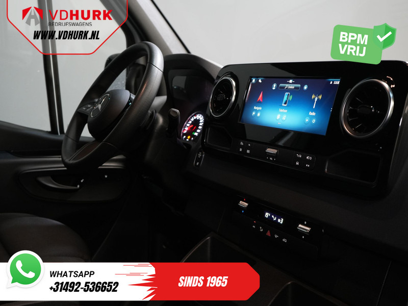 Mercedes-Benz Sprinter 317 CDI Aut. L2H2 BPM VRIJ! Gev.Stoel/ 270 Gr.Deuren/ Stoelverw./ Navi/ Camera/ Cruise/ DAB - 패널 밴 : 사진 3 Mercedes-Benz Sprinter 317 CDI Aut. L2H2 BPM VRIJ! Gev.Stoel/ 270 Gr.Deuren/ Stoelverw./ Navi/ Camera/ Cruise/ DAB - 패널 밴 : 사진 3