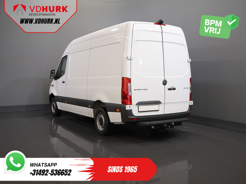 Mercedes-Benz Sprinter 317 CDI Aut. L2H2 BPM VRIJ! Gev.Stoel/ 270 Gr.Deuren/ Stoelverw./ Navi/ Camera/ Cruise/ DAB - 패널 밴 : 사진 2 Mercedes-Benz Sprinter 317 CDI Aut. L2H2 BPM VRIJ! Gev.Stoel/ 270 Gr.Deuren/ Stoelverw./ Navi/ Camera/ Cruise/ DAB - 패널 밴 : 사진 2
