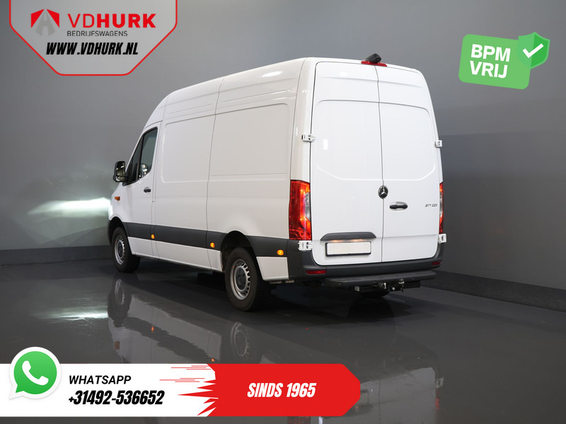 Mercedes-Benz Sprinter 317 CDI Aut. L2H2 BPM VRIJ! LED/ Gev.Stoel/ 270 Gr.Deuren/ Stoelverw./ Navi/ Camera/ PDC/ Cruise/ Airco/ DAB - 패널 밴 : 사진 2 Mercedes-Benz Sprinter 317 CDI Aut. L2H2 BPM VRIJ! LED/ Gev.Stoel/ 270 Gr.Deuren/ Stoelverw./ Navi/ Camera/ PDC/ Cruise/ Airco/ DAB - 패널 밴 : 사진 2