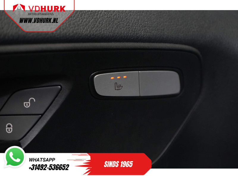 패널 밴 Mercedes-Benz Vito 114 CDI Aut. L3 343 XL EURO6 BPM VRIJ! Standverw./ Stoelverw./ Cruise/ Camera/ Airco : 사진 17