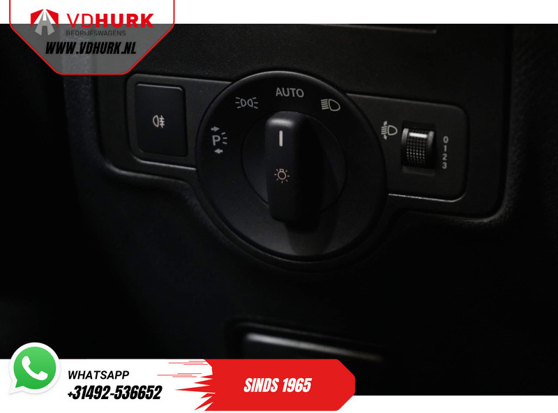 패널 밴 Mercedes-Benz Vito 114 CDI Aut. L3 343 XL EURO6 BPM VRIJ! Standverw./ Stoelverw./ Cruise/ Camera/ Airco : 사진 18